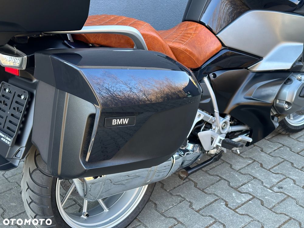 BMW RT - 27