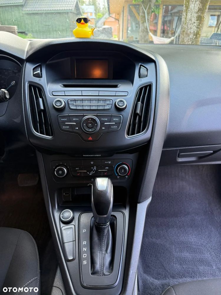 Ford Focus - 16