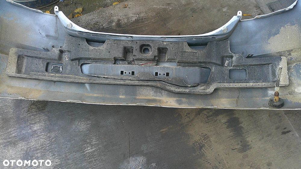 HYUNDAI I30 I ZDERZAK TYLNY  7F - 7