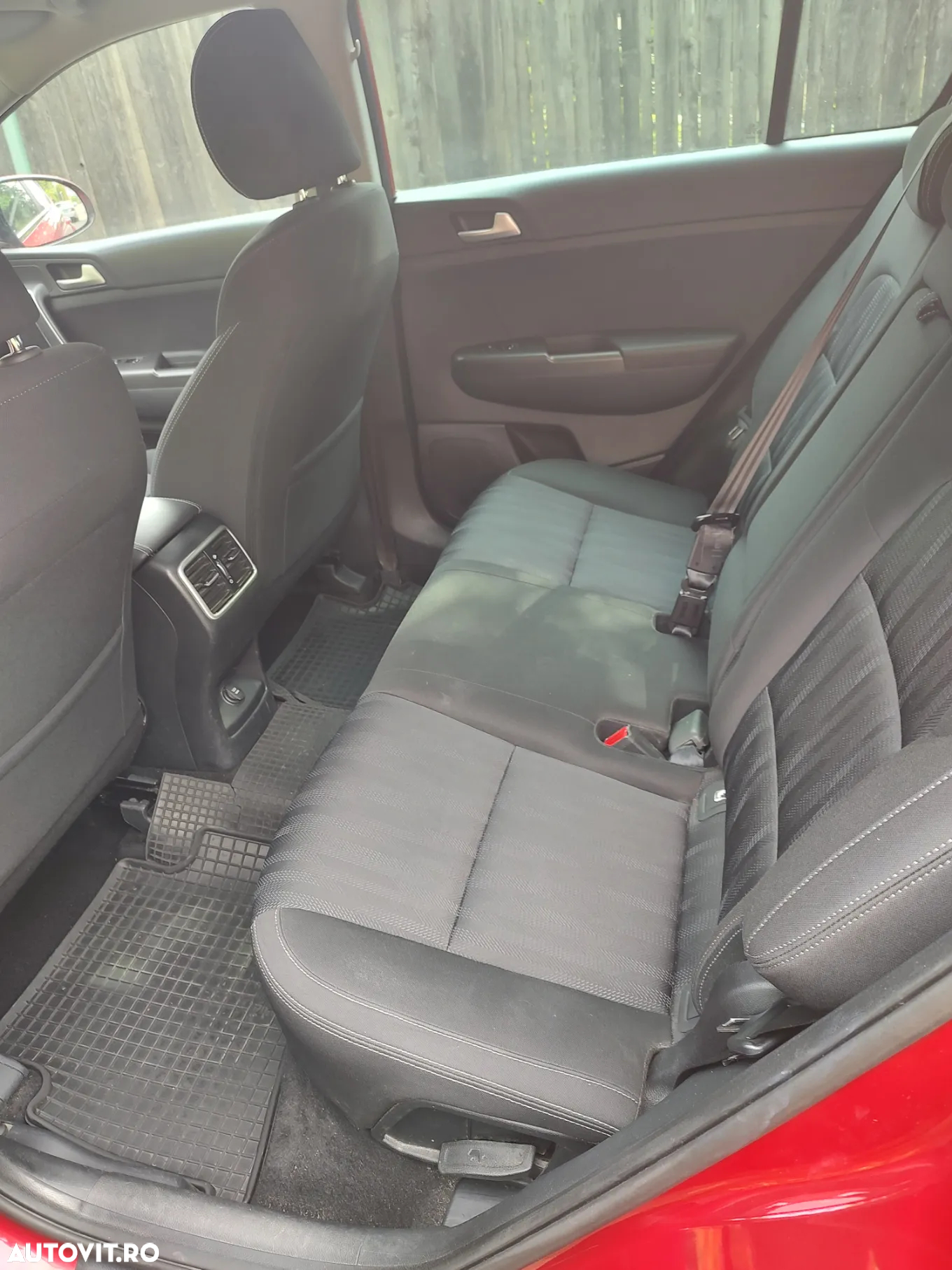 Kia Sportage 1.6 DSL 7DCT HP 4x4 Style - 8