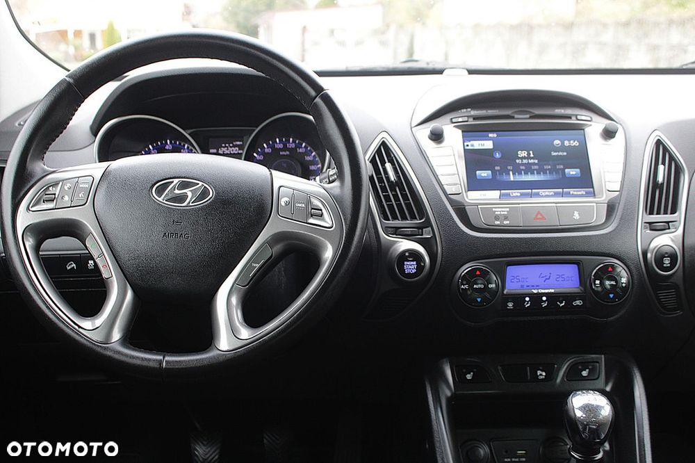 Hyundai ix35 - 26