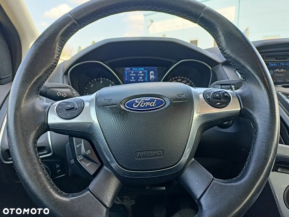 Ford Focus - 20