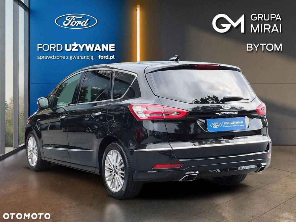 Ford S-Max - 4