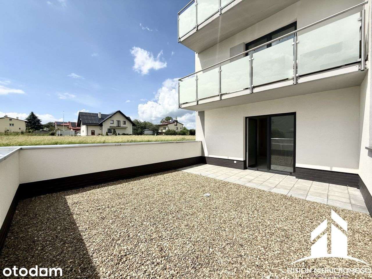 Mieszkanie 3-pokoje 63 m² | Rzeszów, Projektant