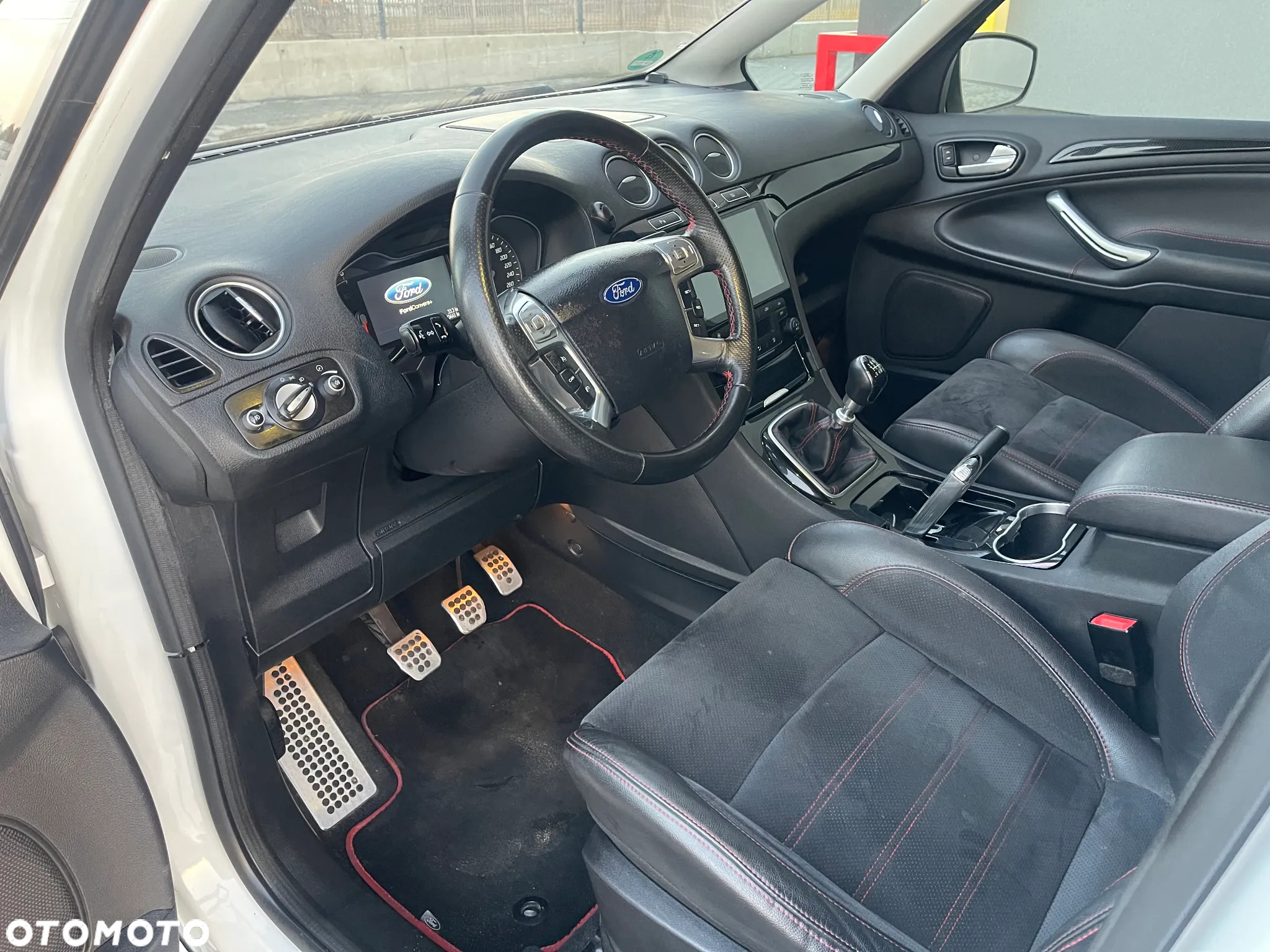 Ford S-Max - 6