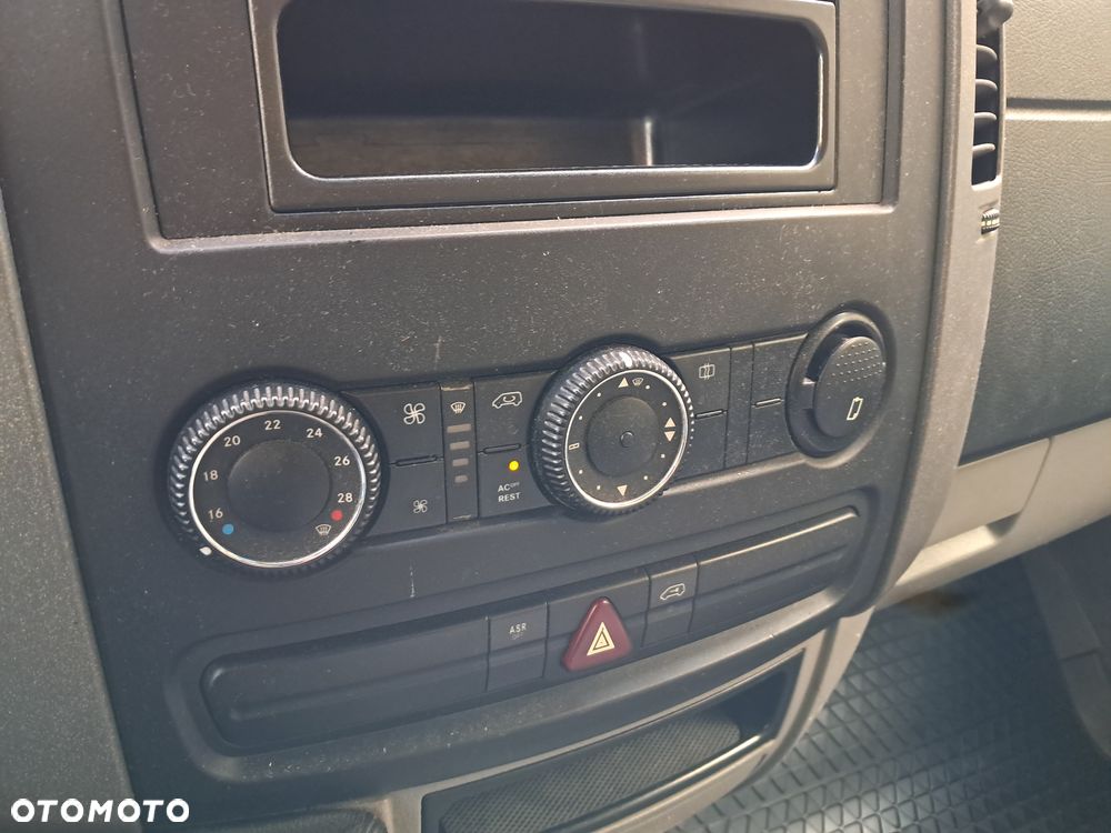 Volkswagen crafter - 14