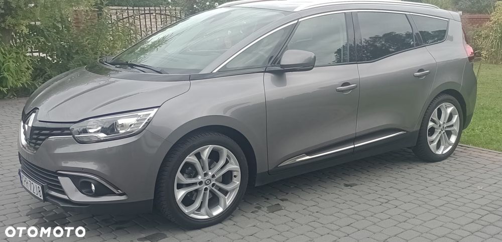 Renault Grand Scenic 1.5 dCi Intens - 1
