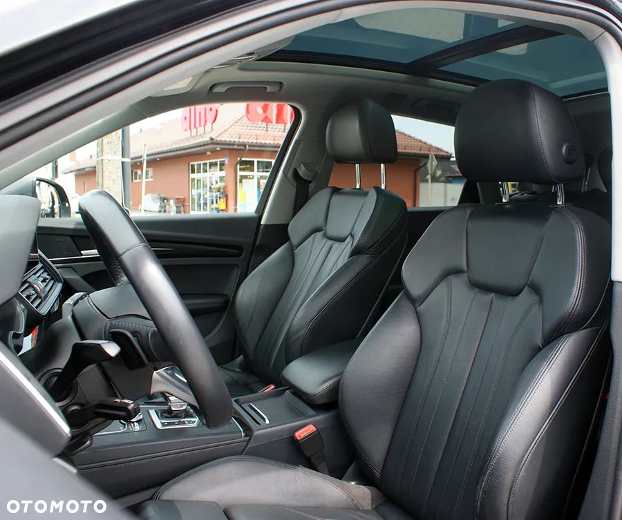 Audi Q5 40 TDI Quattro S tronic sport - 19
