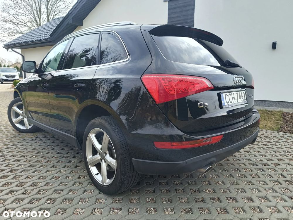 Audi Q5 - 5