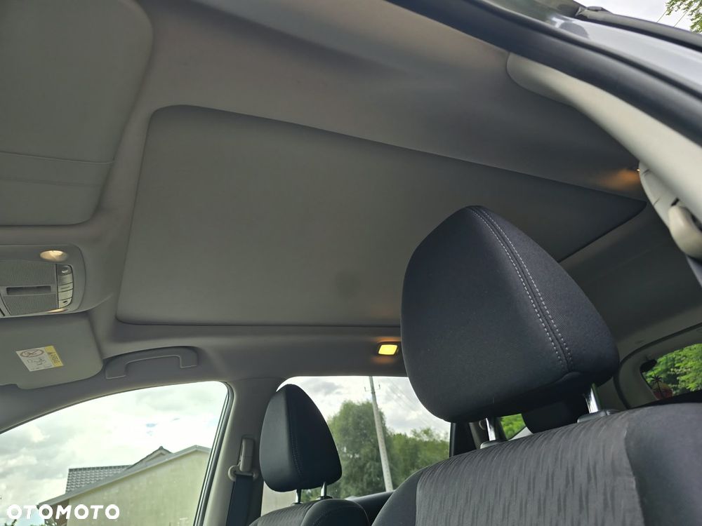 Nissan X-Trail - 24