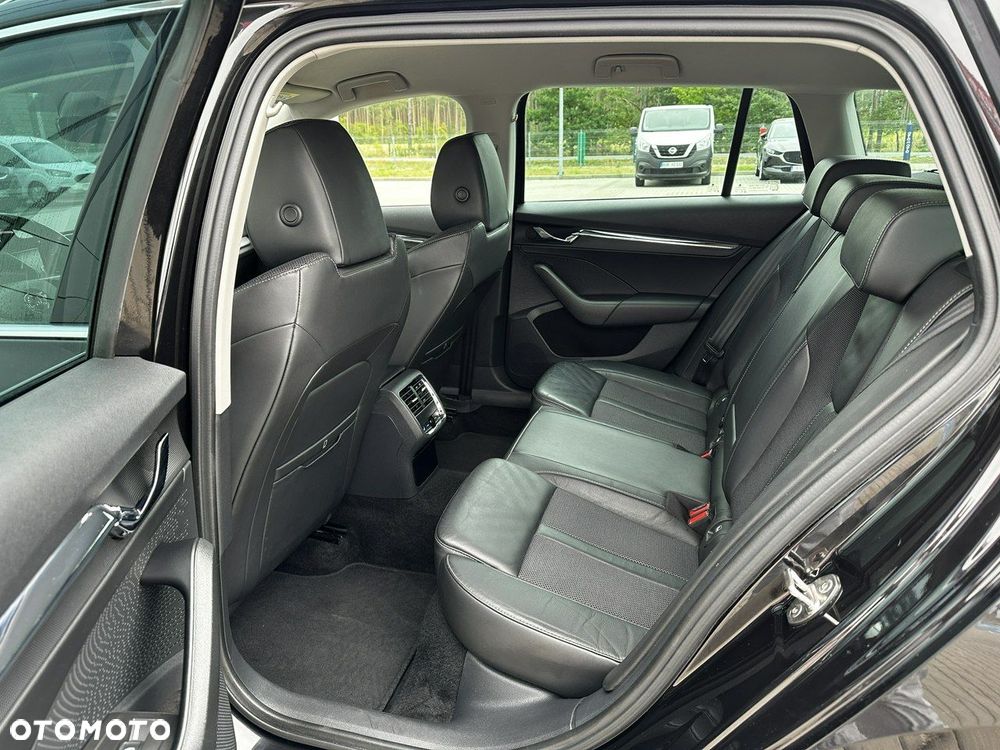Skoda Octavia 2.0 TDI Drive DSG - 15