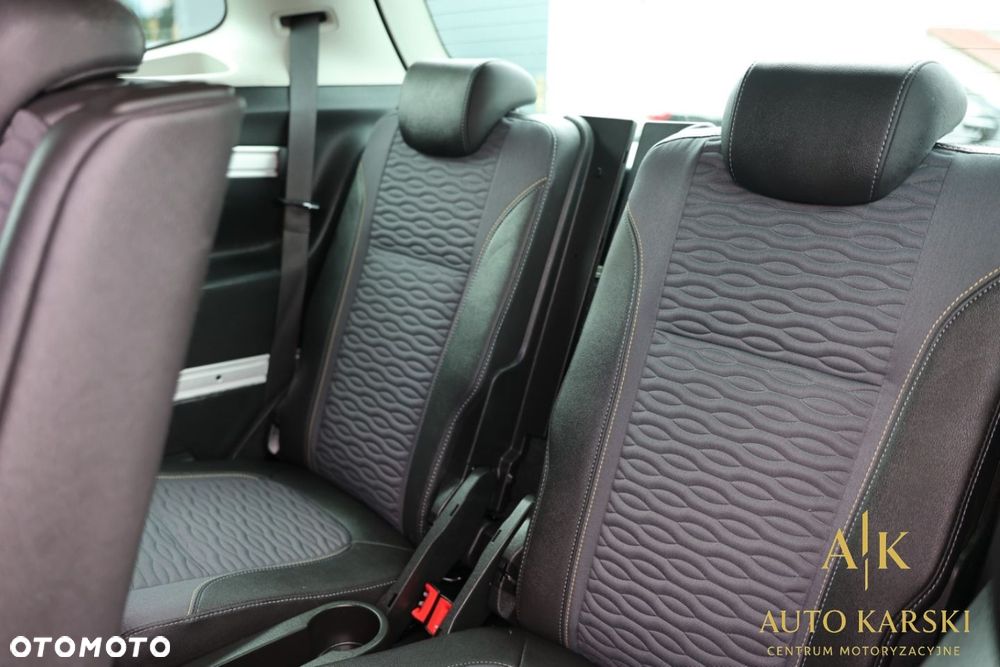 Opel Zafira - 33