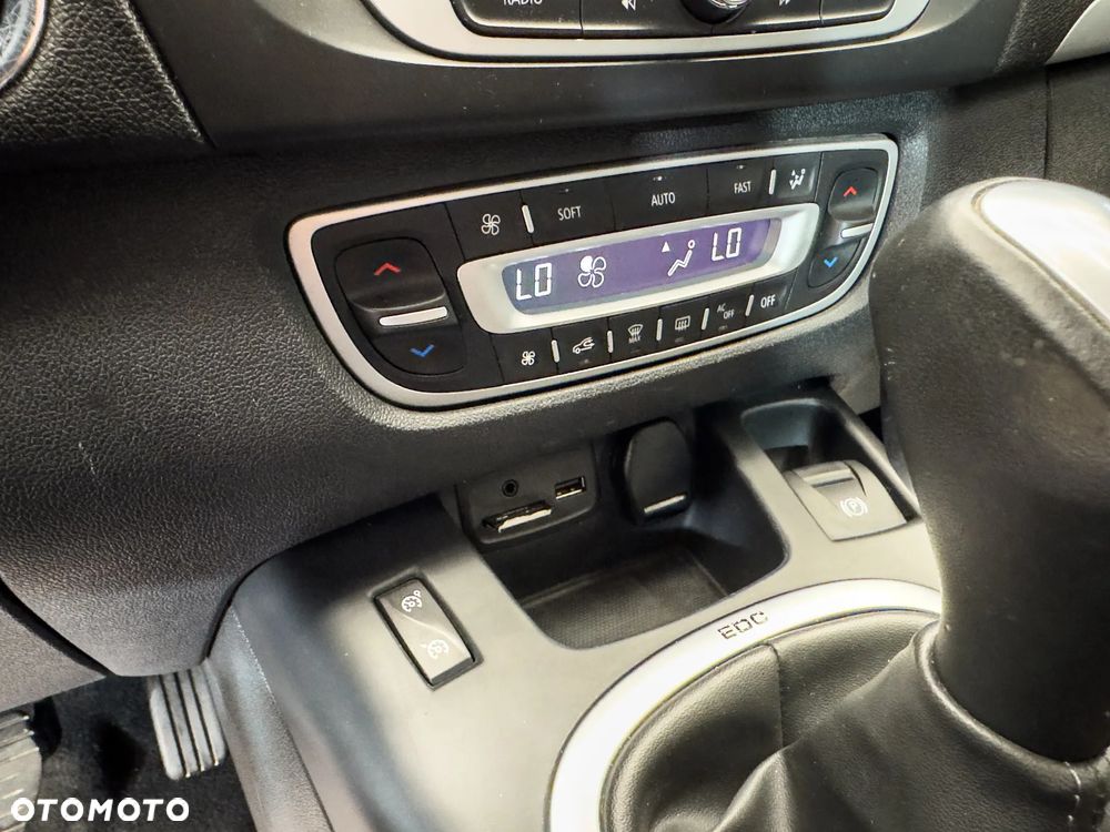 Renault Scenic ENERGY dCi 110 INTENS - 34