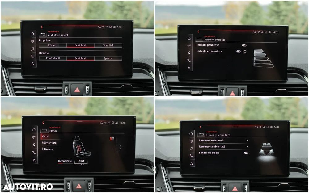 Audi Q5 Sportback 40 TDI quattro S tronic MHEV S Line - 27