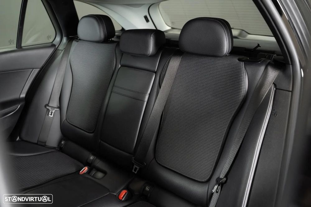 Mercedes-Benz C 220 Station d 9G-TRONIC Avantgarde - 43