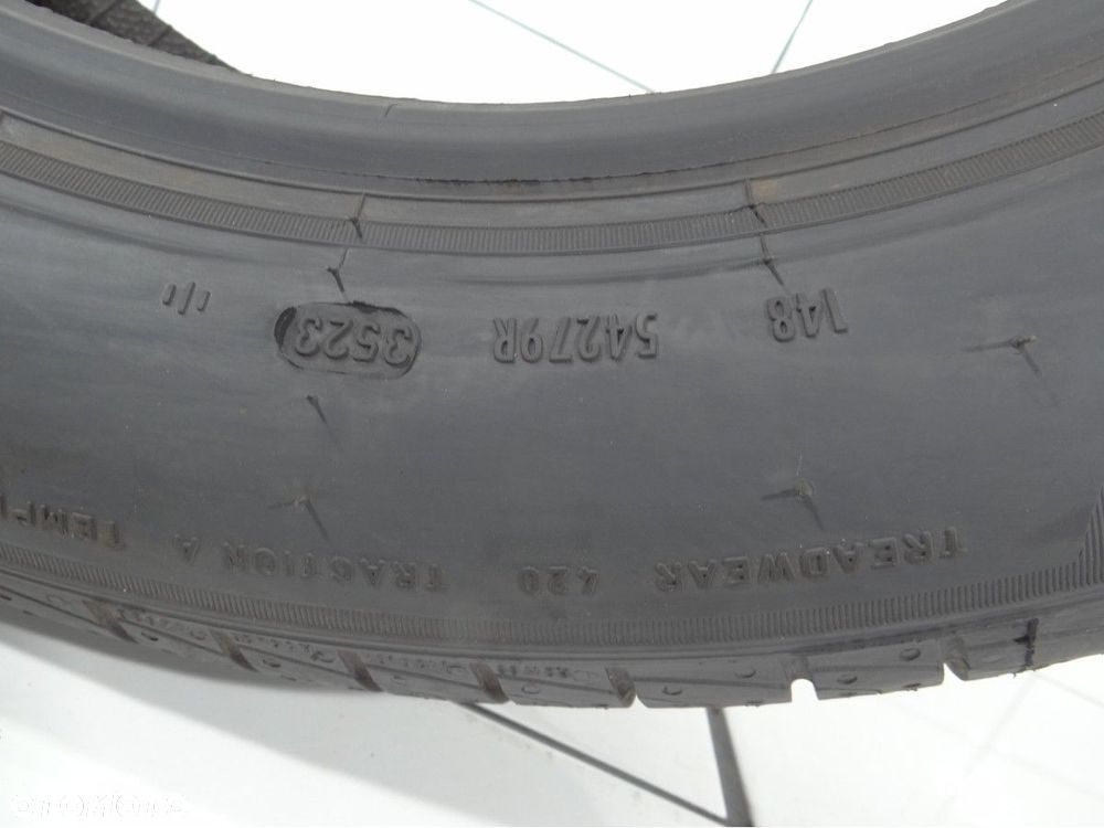 Opony letnie 195/55R16 87H Pirelli - 4