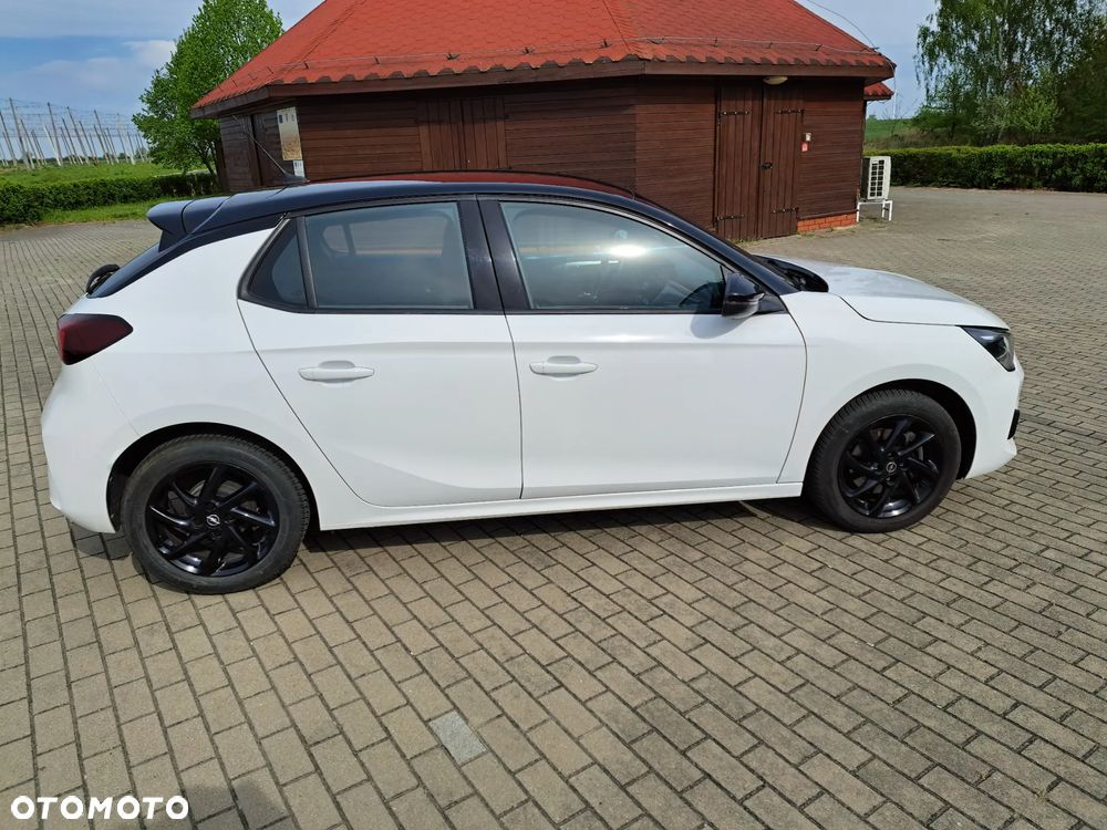 Opel Corsa 1.2 GS Line S&S - 2
