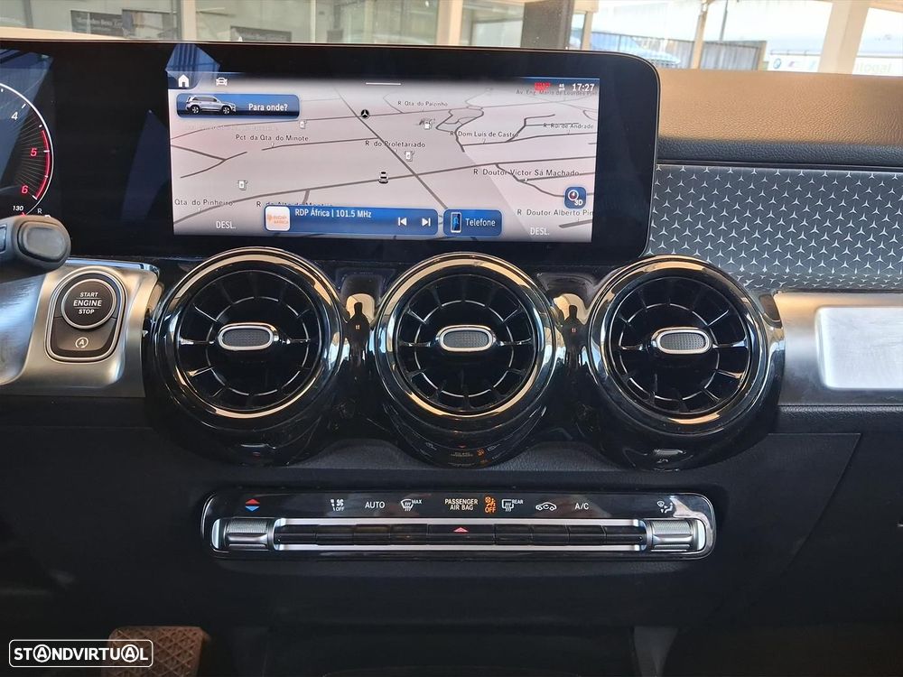 Mercedes-Benz GLB 180 d Style - 19
