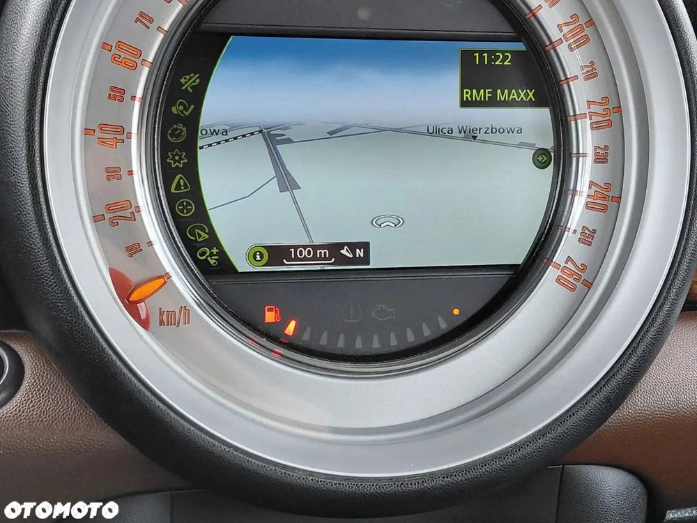 MINI Cooper Highgate - 9