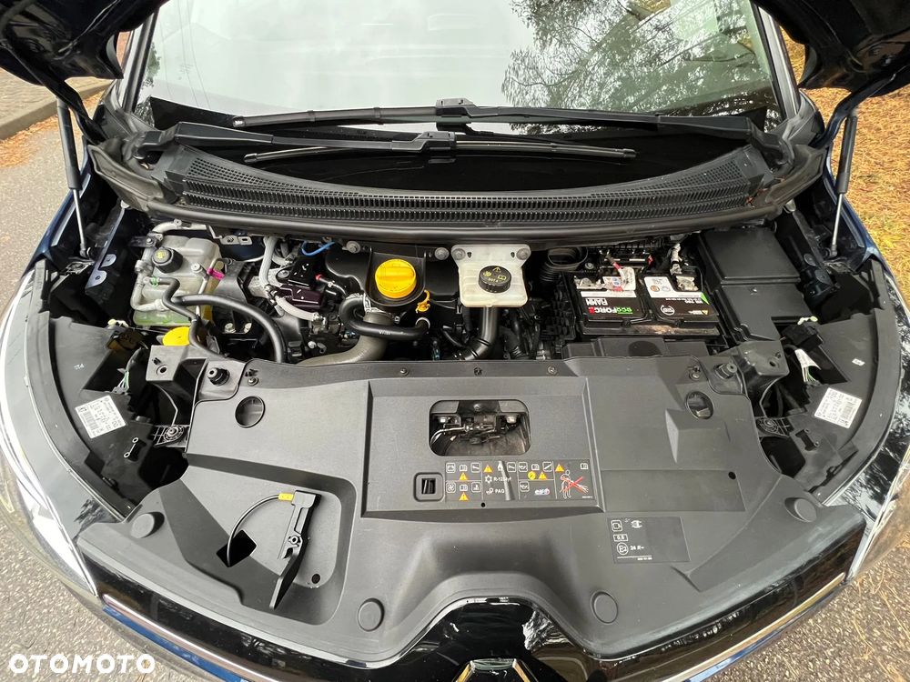 Renault Scenic ENERGY dCi 110 EDC EXPERIENCE - 14