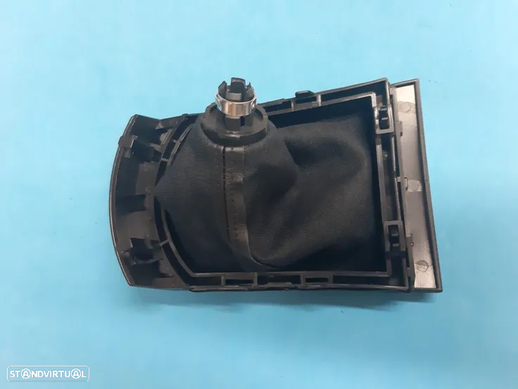 Moca punho manete velocidades Seat Ibiza 6L 2001-2008  NOVA - 5