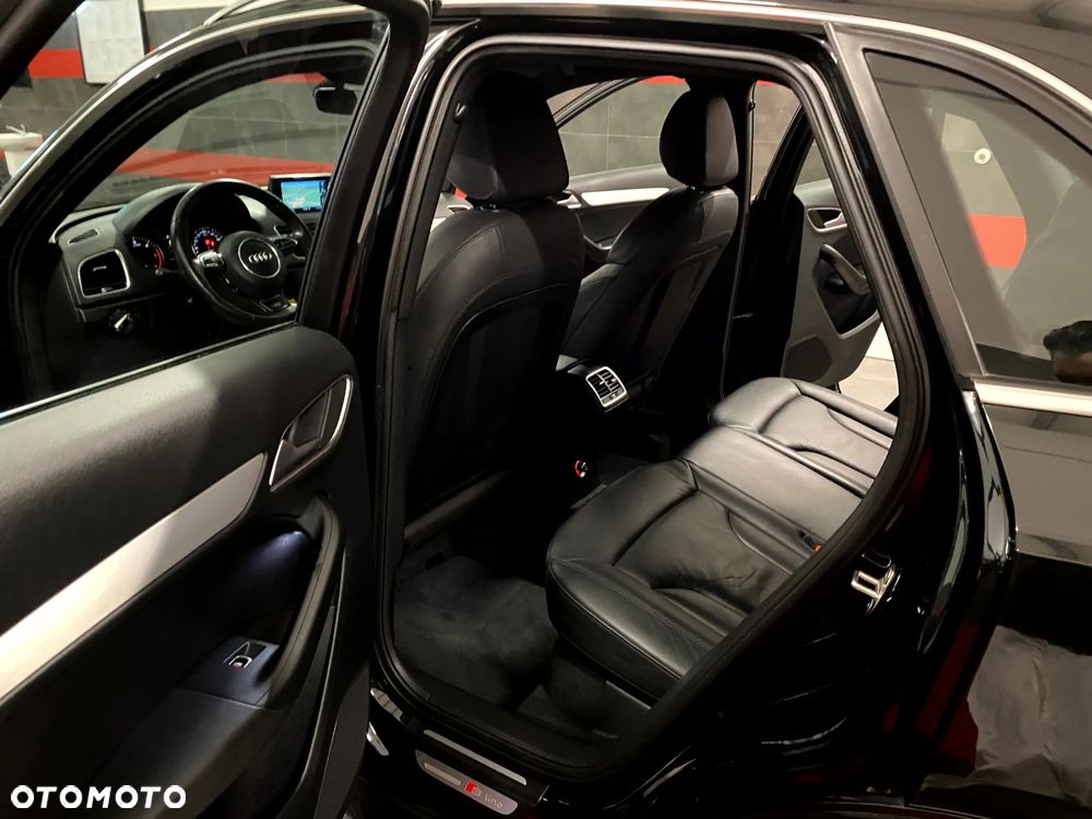 Audi Q3 2.0 TDI Sport - 17