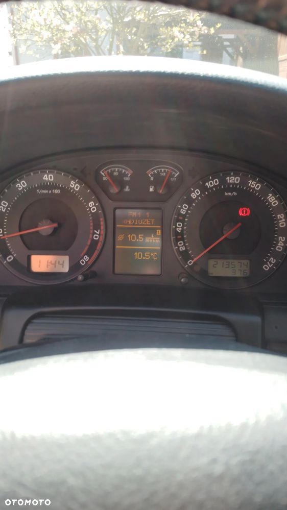 Skoda Superb 2.8 V6 Classic - 8