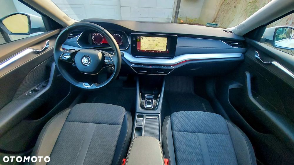 Skoda Octavia 1.4 TSI Plug-In Hybrid Style DSG - 24