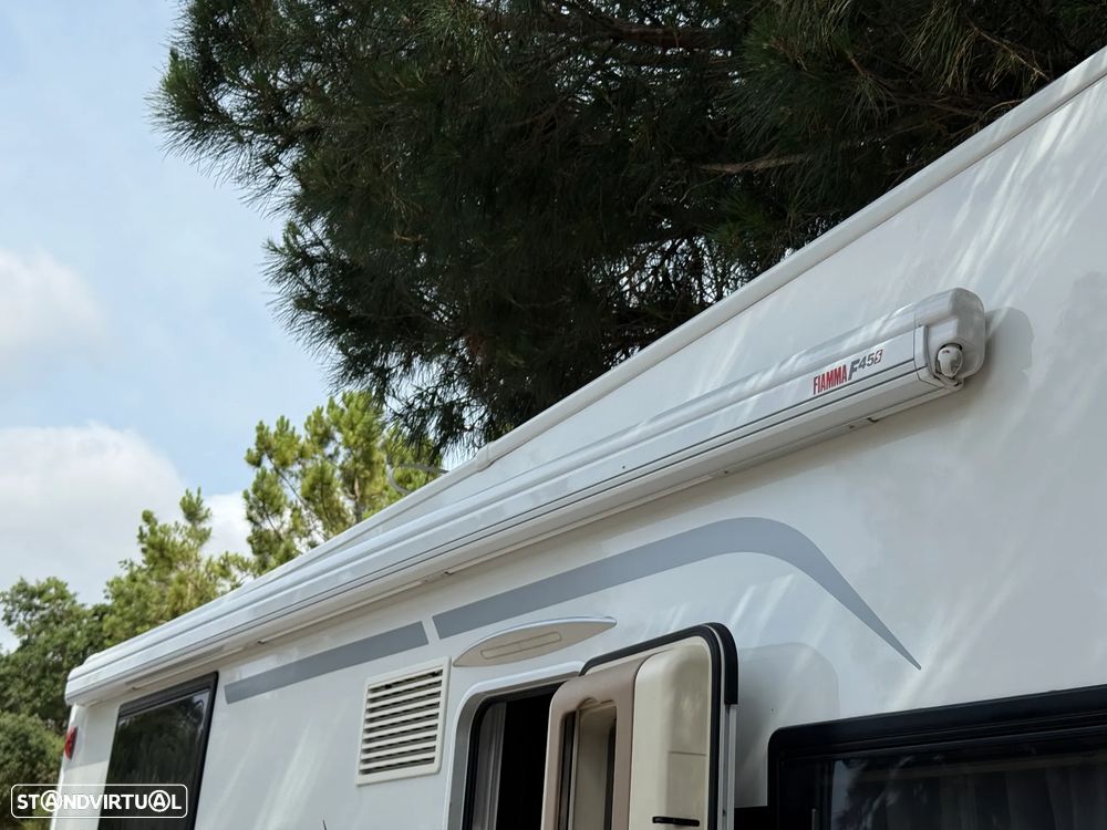 Benimar Sport 363 - 30