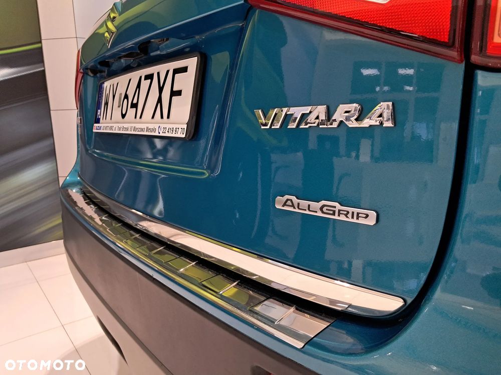 Suzuki Vitara 1.6 Premium 4WD - 5