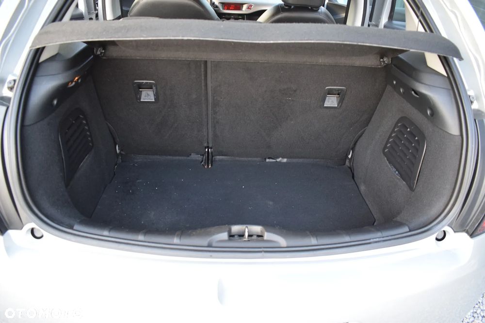 Citroën C3 Pure e-Tech VTi 82 ETG Tendance - 15