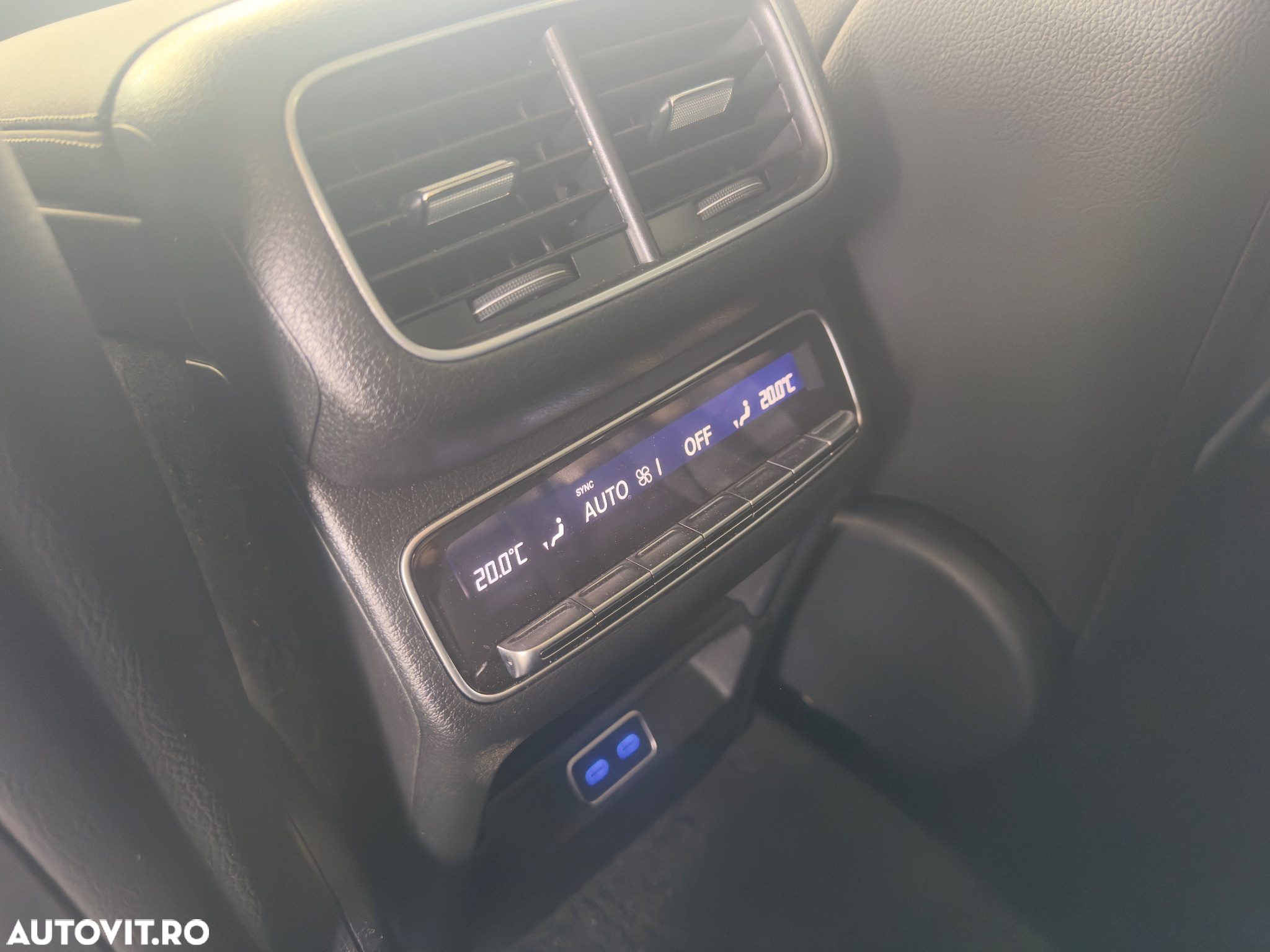 Mercedes-Benz GLE 350 de 4Matic 9G-TRONIC AMG Line Advanced Plus - 12