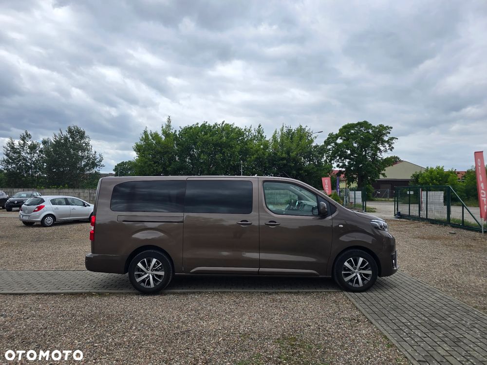 Toyota Proace Verso 2.0 D4-D Long Family - 5