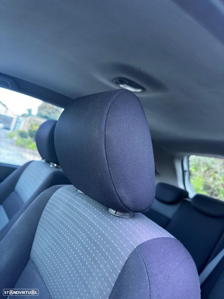 Hyundai Getz - 9