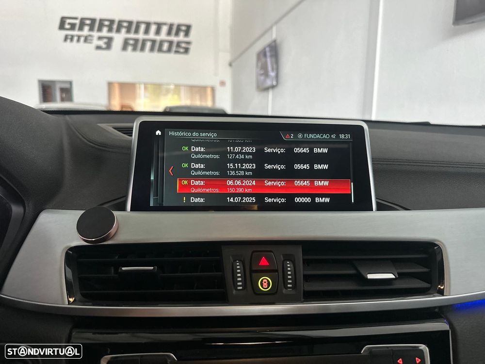 BMW X2 - 25