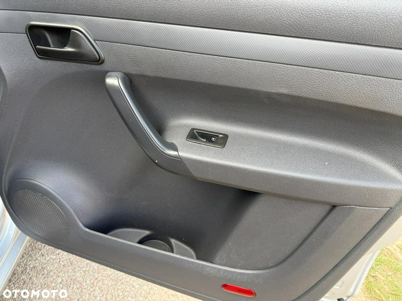Volkswagen Caddy - 18