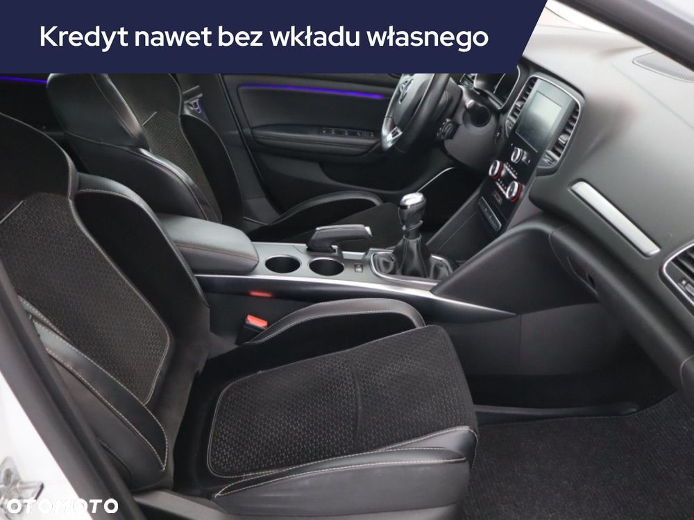 Renault Megane - 11