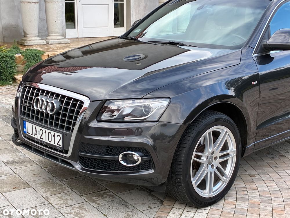 Audi Q5 - 8