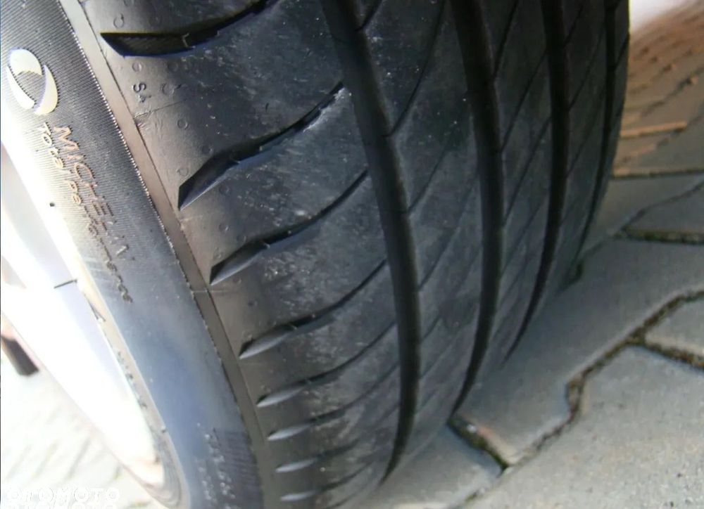 Mercedes-Benz Klasa S 500 - 15