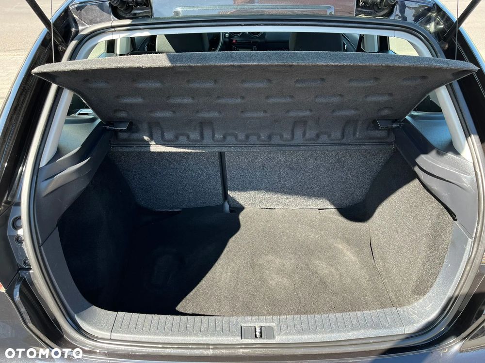 Seat Ibiza 1.4 16V Fresh - 10