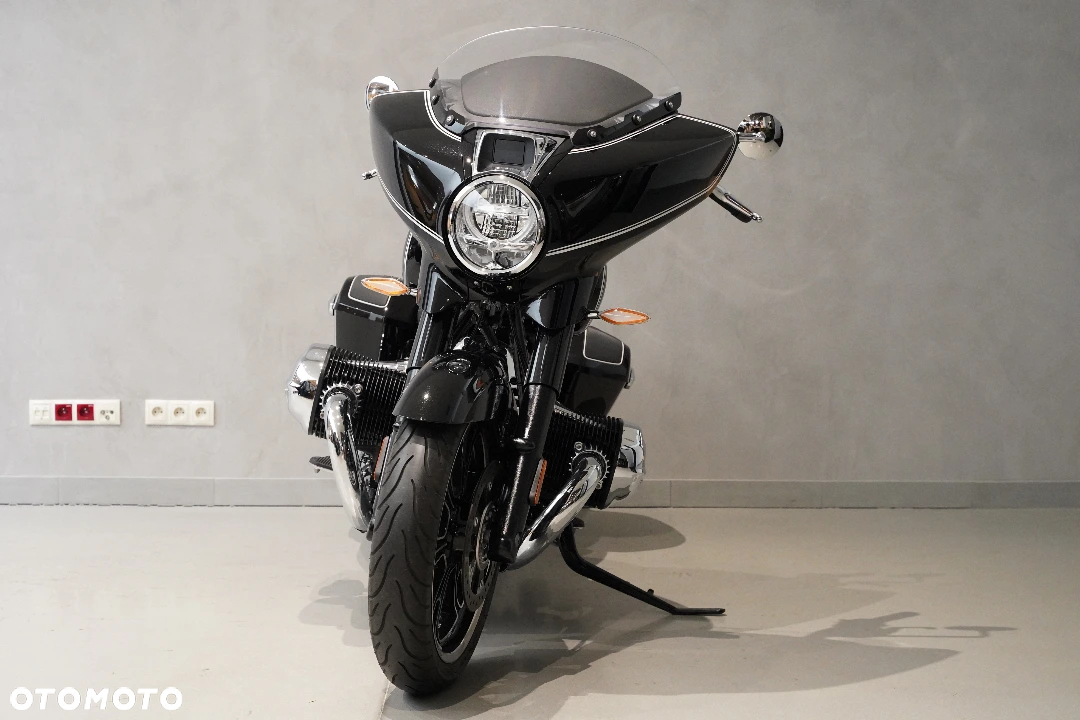 BMW R - 7