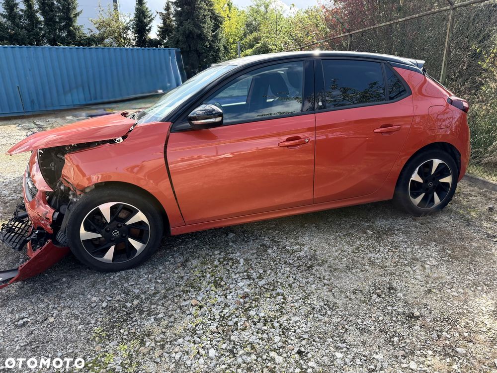 Opel Corsa Electric Edition - 7