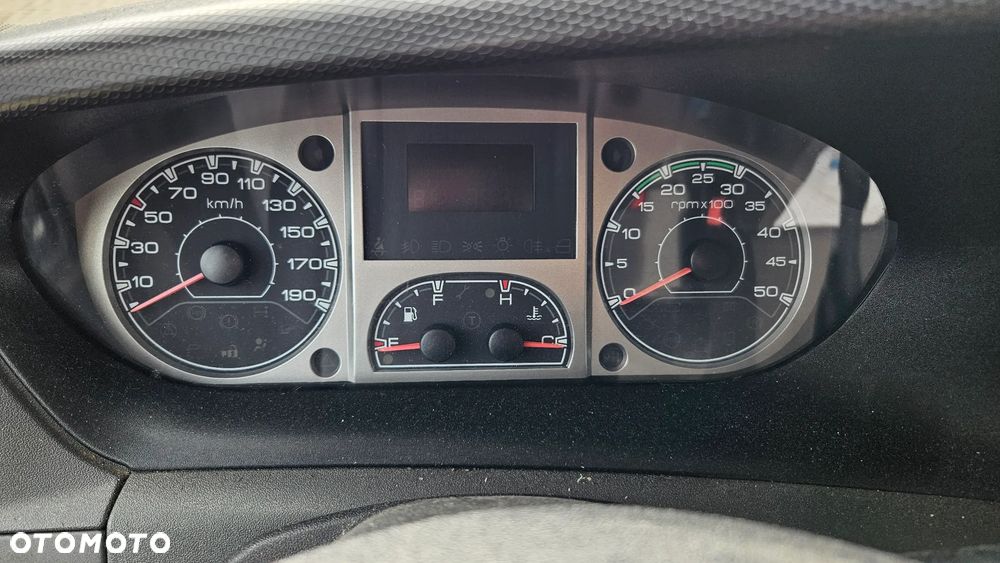 Iveco daily 50C - 21