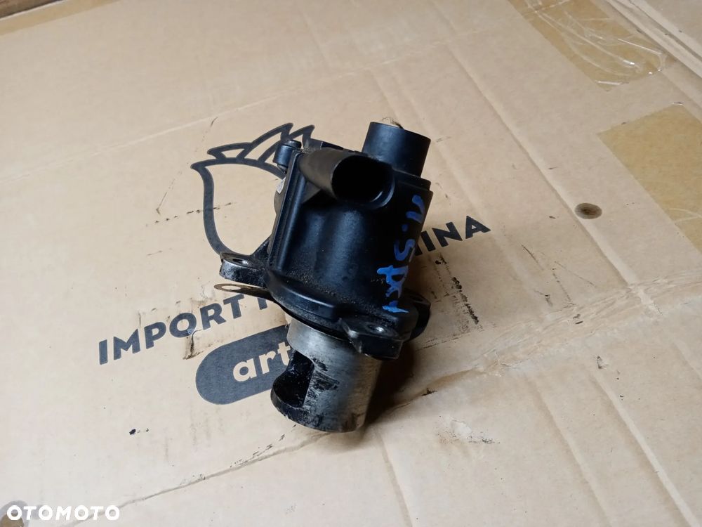 Zawór EGR Dacia Logan I 1.5 DCI 8200282949 8200561269 - 2