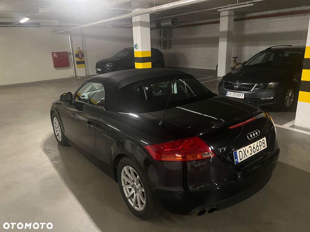 Audi TT Coupé 2.0 TDI Quattro - 14