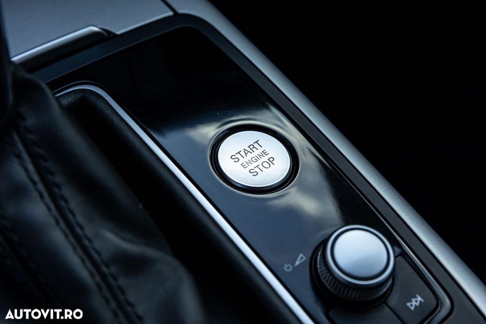 Audi A6 2.0 TDI Ultra S tronic - 23