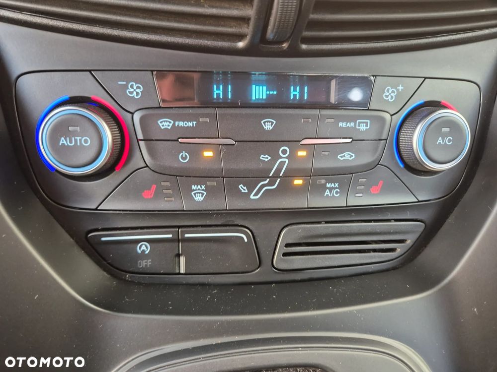 Ford Grand C-MAX Gr 2.0 TDCi Titanium ASS - 24