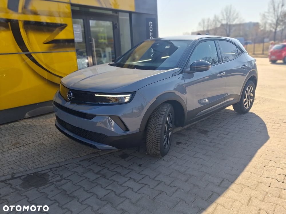 Opel Mokka 1.2 T Edition S&S - 1