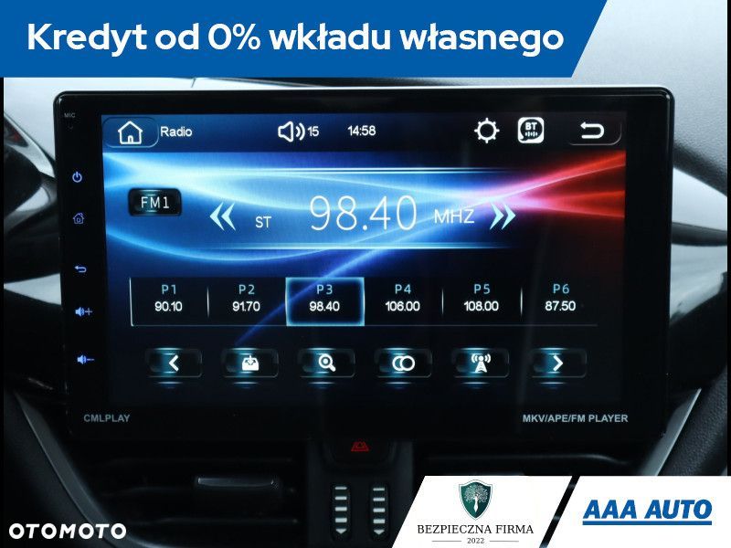 Ford Fiesta - 13