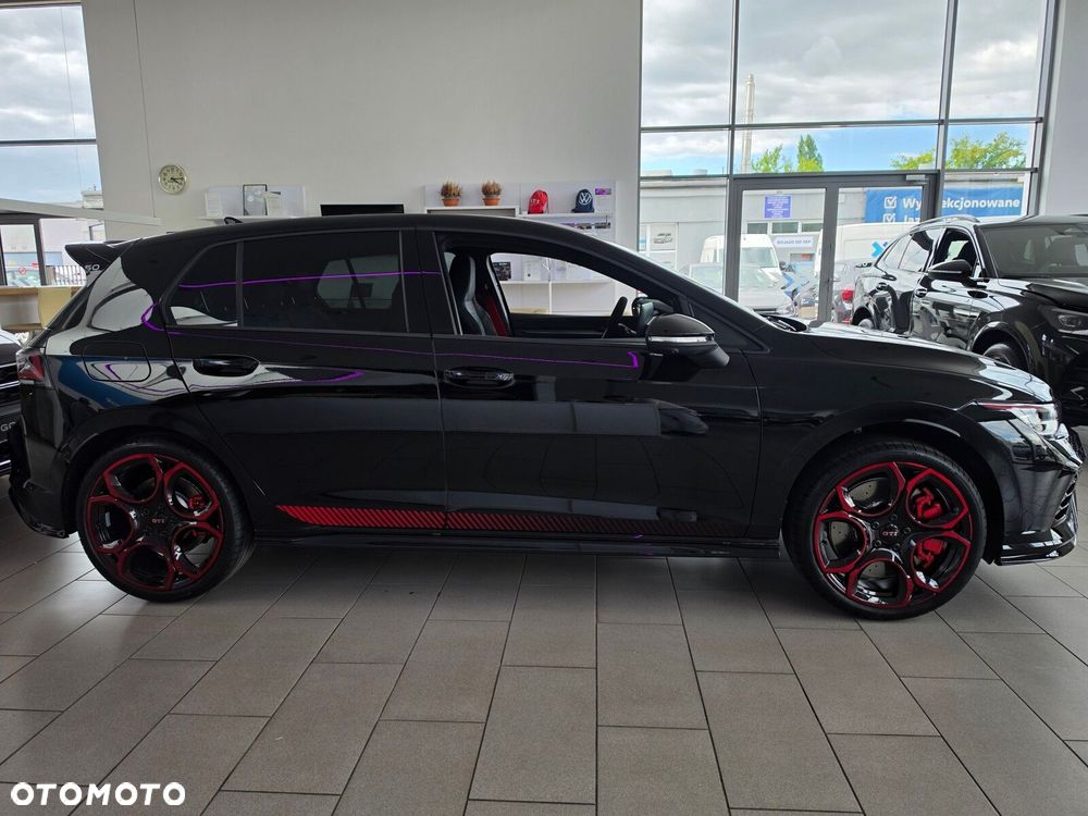 Volkswagen Golf 2.0 TSI GTI Edition 50 DSG - 8